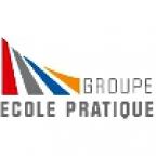 Logo GROUPE ECOLE PRATIQUE